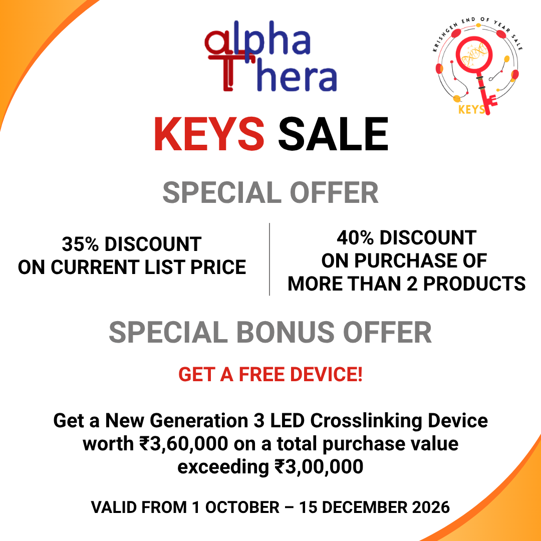 KEYS2026-AlphaThera Offer