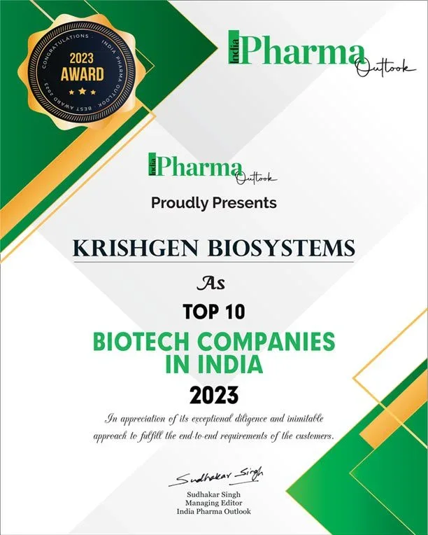 Top 10 Biotech Companies in India