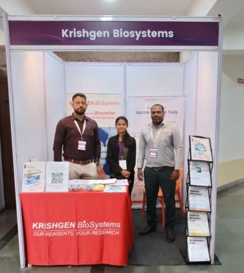 IMMUNOCON 2024, IISc, Bengaluru