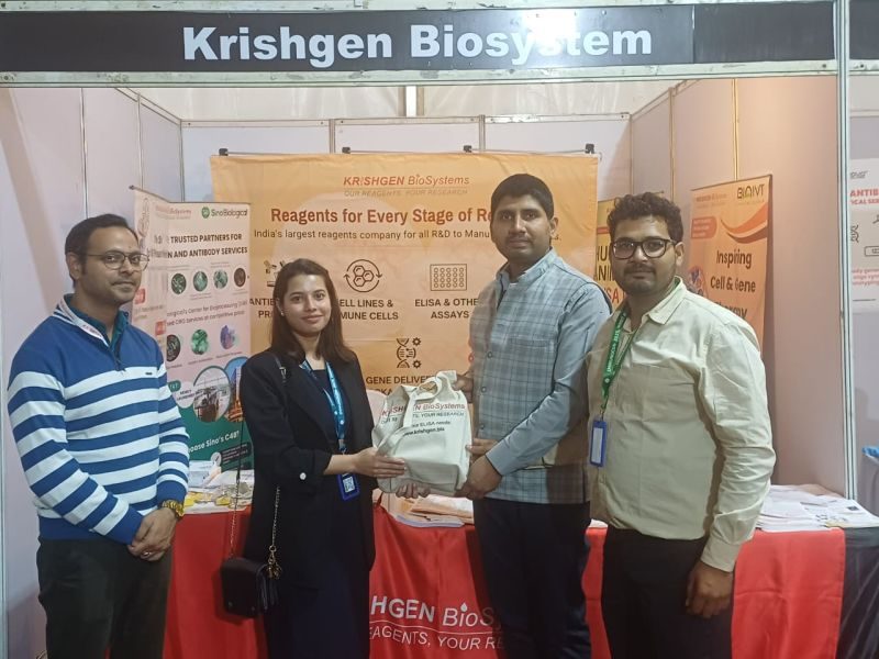 IMMUNOCON 2025, MNNIT Allahabad, Prayagraj