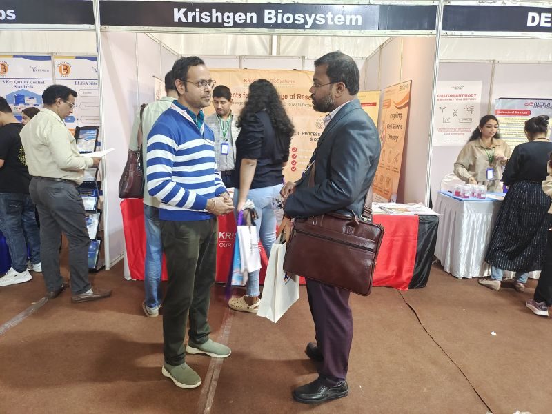 IMMUNOCON 2025, MNNIT Allahabad, Prayagraj