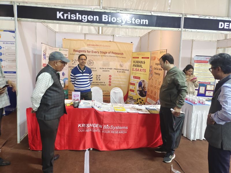 IMMUNOCON 2025, MNNIT Allahabad, Prayagraj