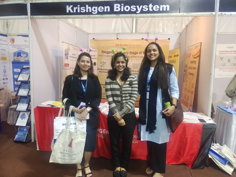 IMMUNOCON 2025, MNNIT Allahabad, Prayagraj