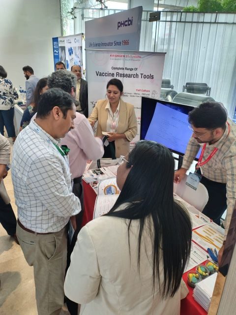 India Vaccine Leaders Conclave 2024, Pune