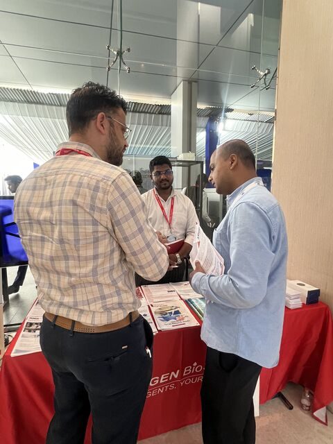 India Vaccine Leaders Conclave 2024, Pune