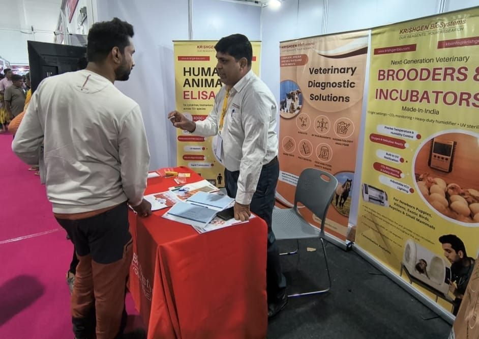 India Poultry Show 2026, Coimbatore
