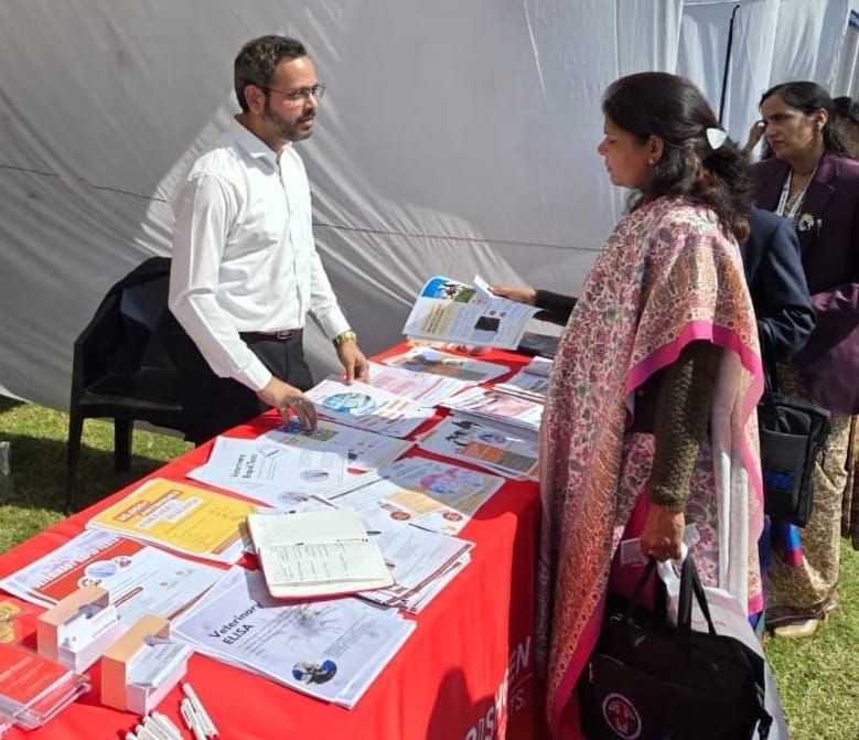 26th Indian Veterinary Congress, Bareilly
