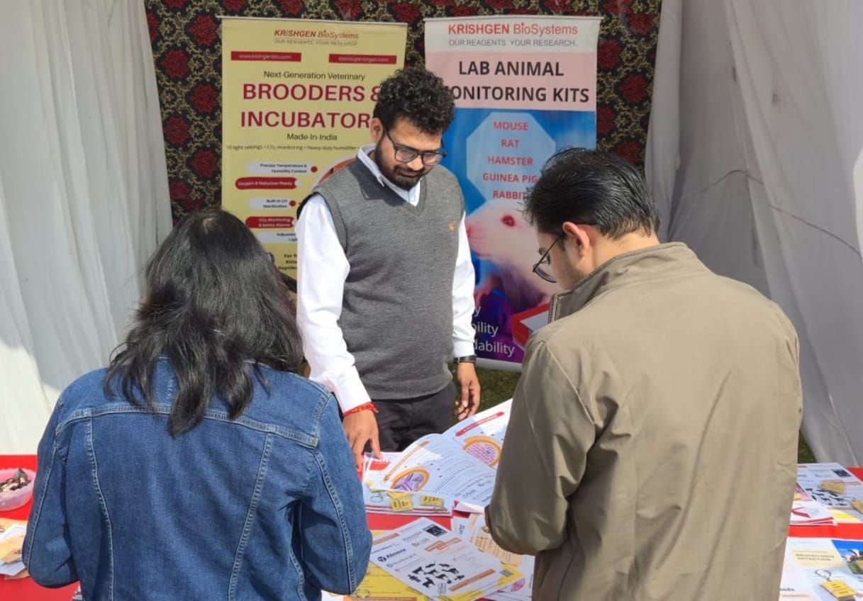 26th Indian Veterinary Congress, Bareilly