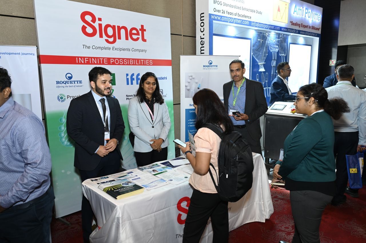 Vaccines World Summit 2025, Pune