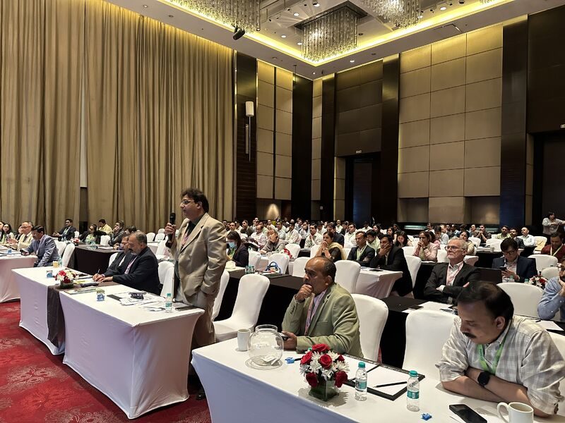 Vaccines World Summit 2025, Pune