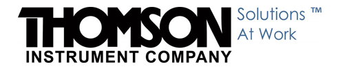 Thomson Instruments